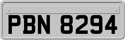 PBN8294