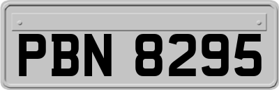 PBN8295