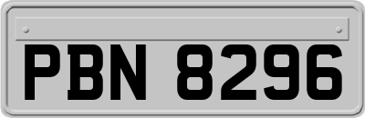 PBN8296