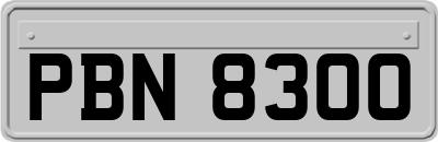 PBN8300