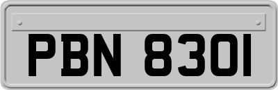 PBN8301