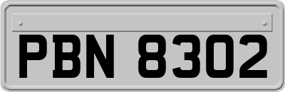 PBN8302