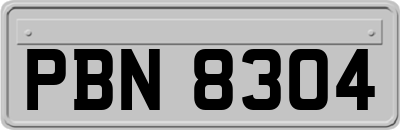 PBN8304