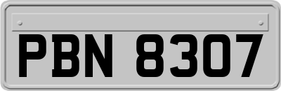 PBN8307