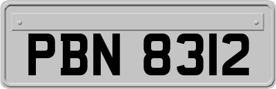 PBN8312