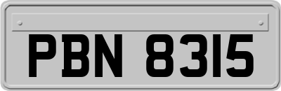 PBN8315