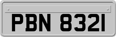 PBN8321