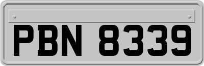 PBN8339