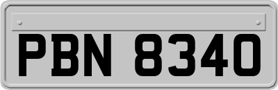 PBN8340