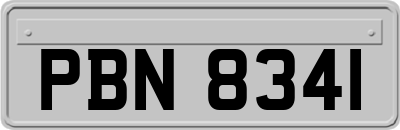 PBN8341