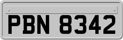 PBN8342