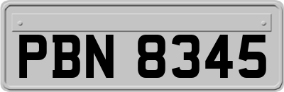 PBN8345