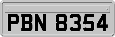 PBN8354