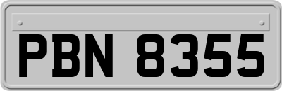 PBN8355