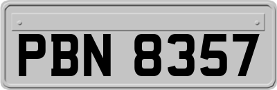 PBN8357