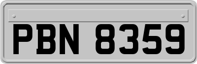 PBN8359