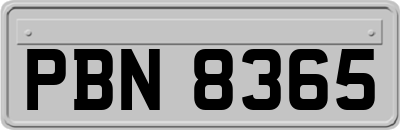 PBN8365