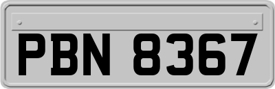 PBN8367