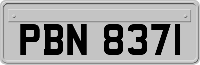 PBN8371