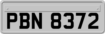 PBN8372