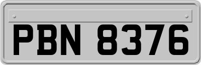 PBN8376