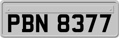 PBN8377