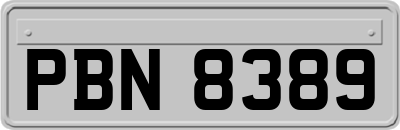 PBN8389