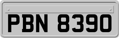 PBN8390