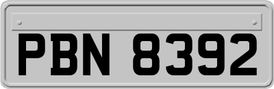 PBN8392