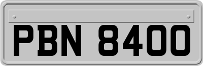 PBN8400