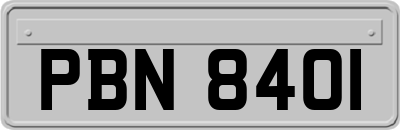 PBN8401