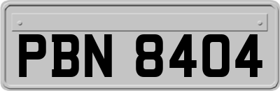 PBN8404