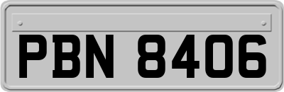 PBN8406