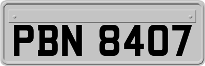 PBN8407