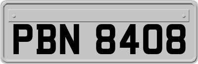 PBN8408