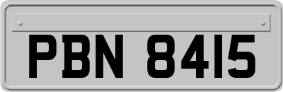 PBN8415