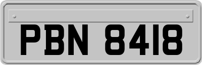 PBN8418