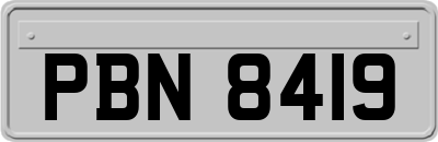 PBN8419