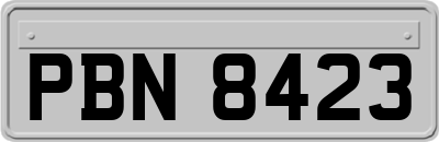 PBN8423