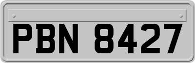 PBN8427