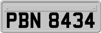 PBN8434