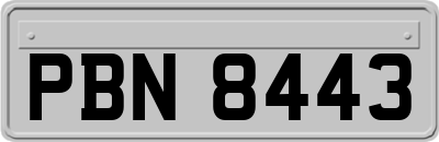 PBN8443