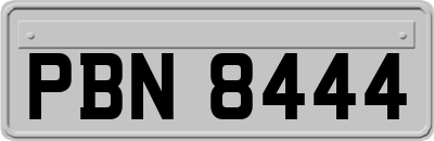 PBN8444