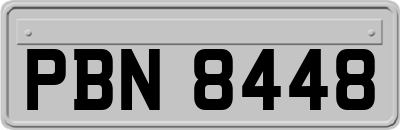 PBN8448