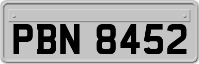 PBN8452