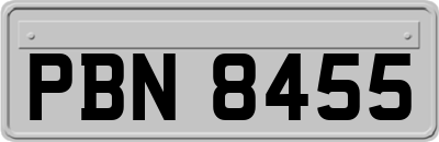 PBN8455