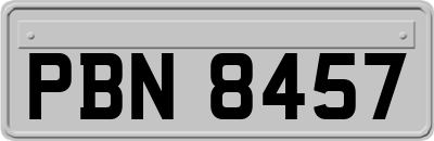 PBN8457