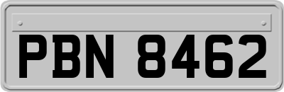 PBN8462