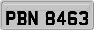 PBN8463