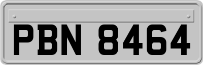 PBN8464